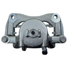 2014 Kia Sorento Brake Caliper 3